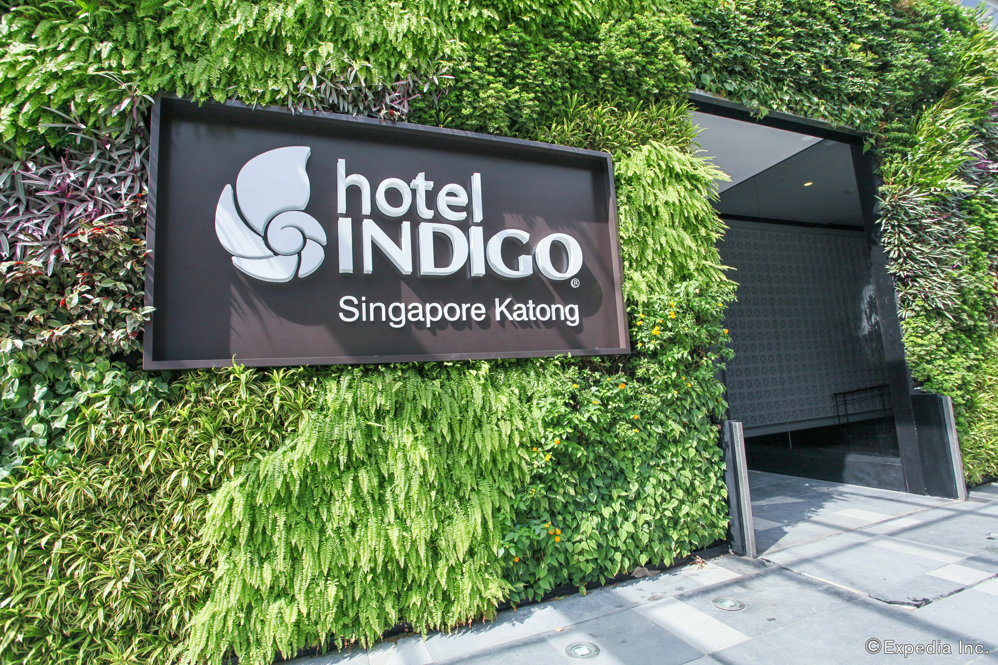 Hotel Indigo Singapore Katong, An Ihg Hotel Exteriér fotografie